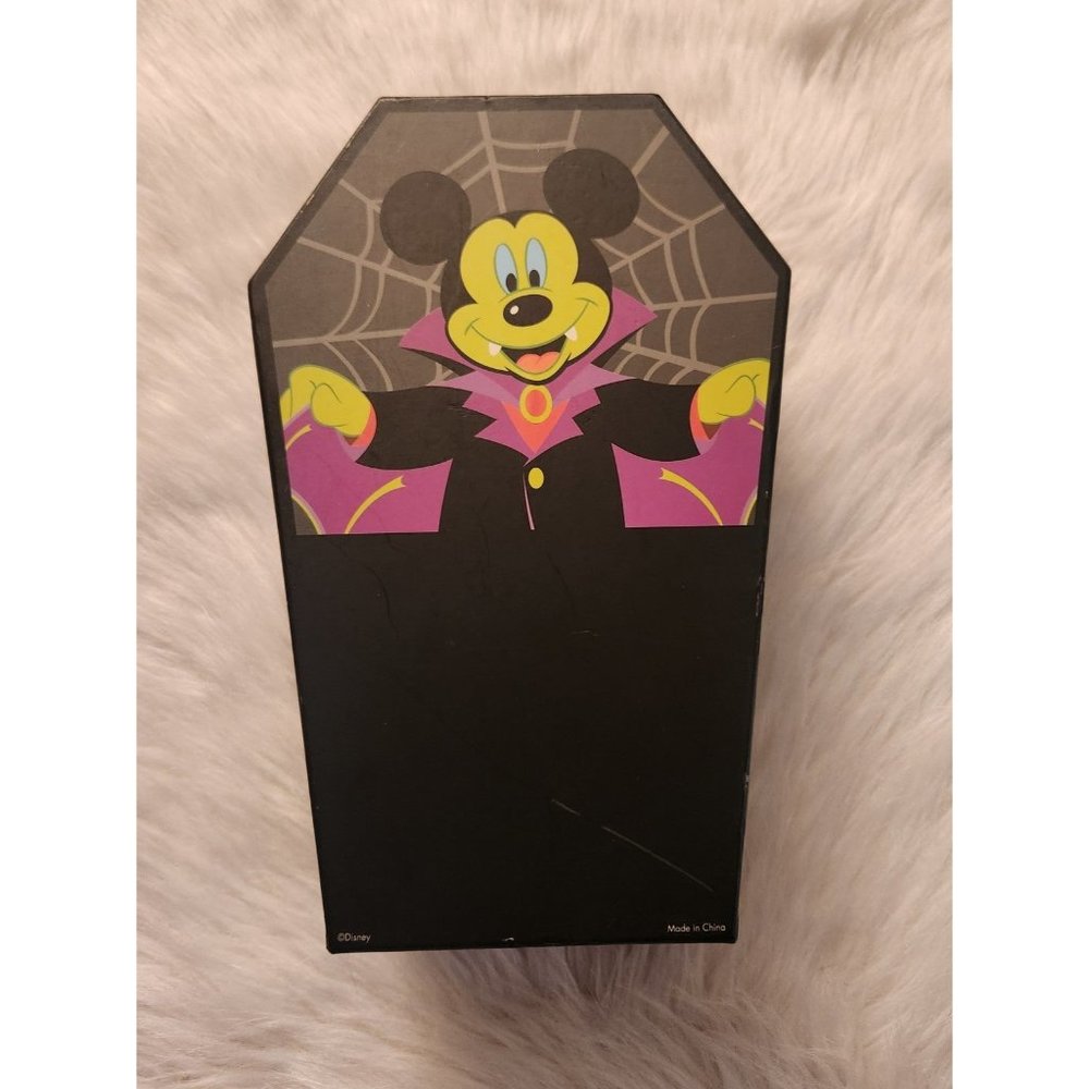 Mickey Mouse Disneys Halloween Party In A Box
